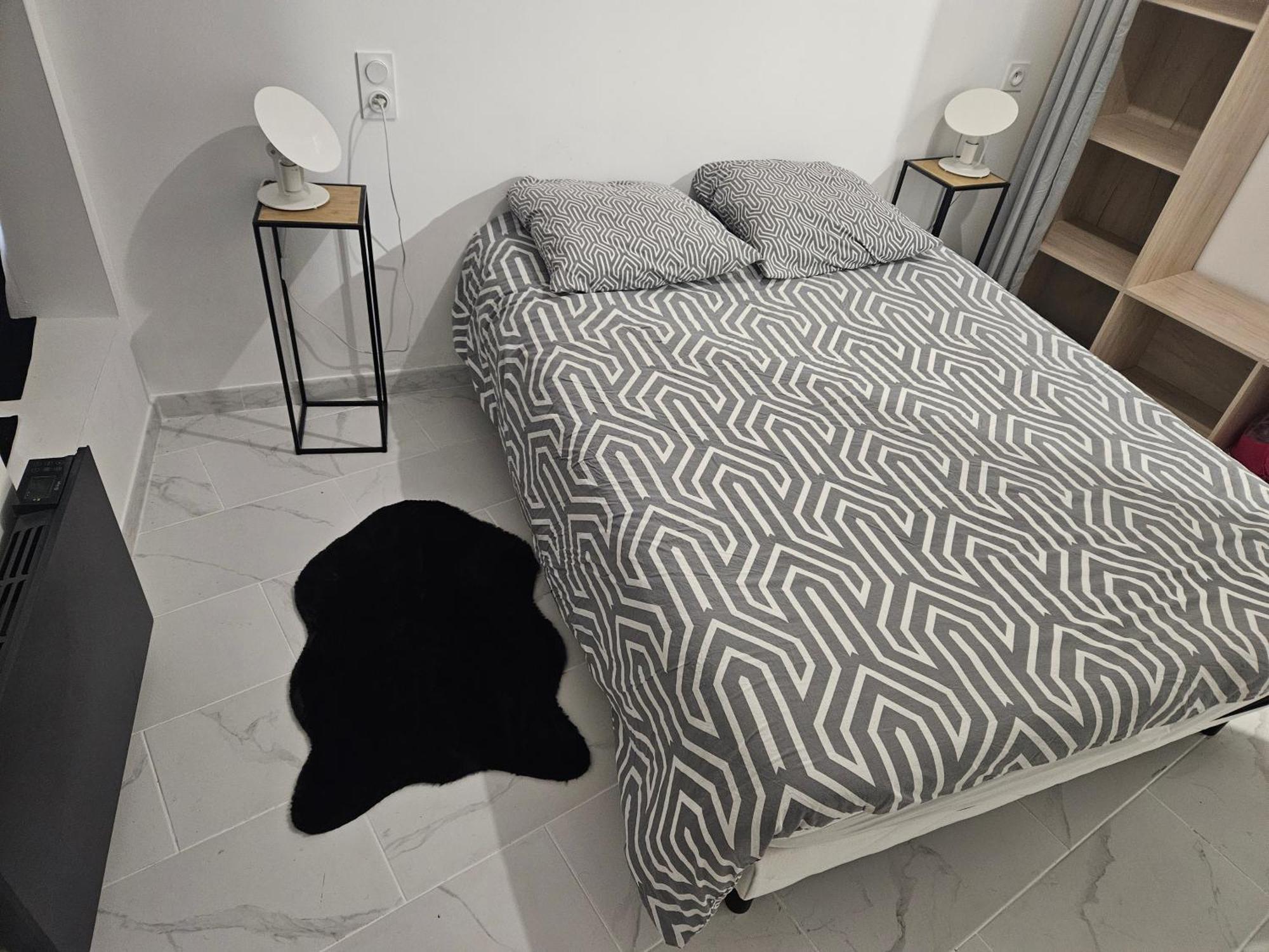 T2 Moderne, Calme Et Entierement Renove. Appartement Béziers Buitenkant foto